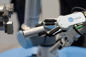 Onrobot – робочі пристрої для колаборативних промислових роботів фото